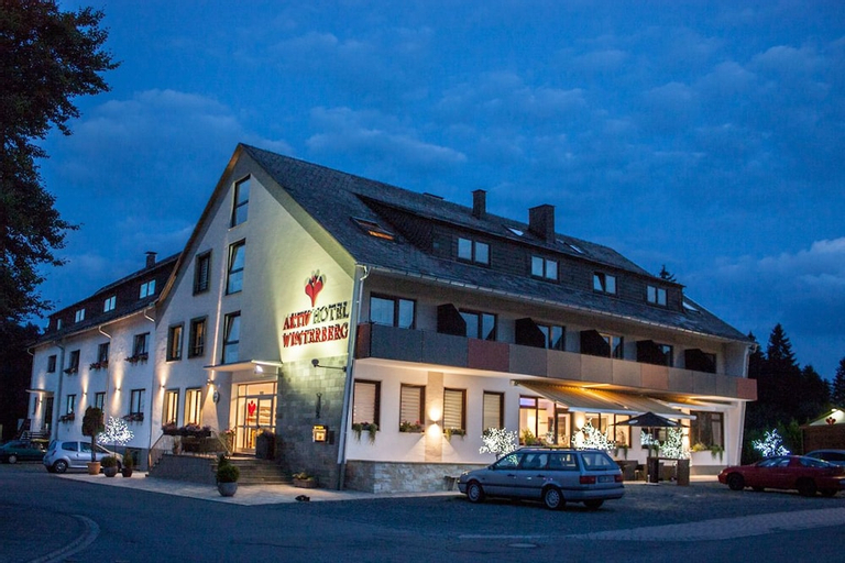Resort Winterberg, Hochsauerlandkreis