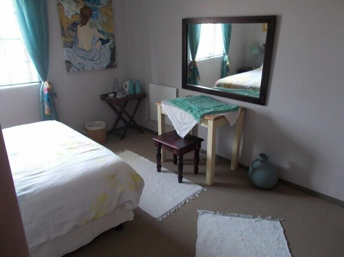 Bedroom 3, Forellenhof Guest Farm, Gert Sibande