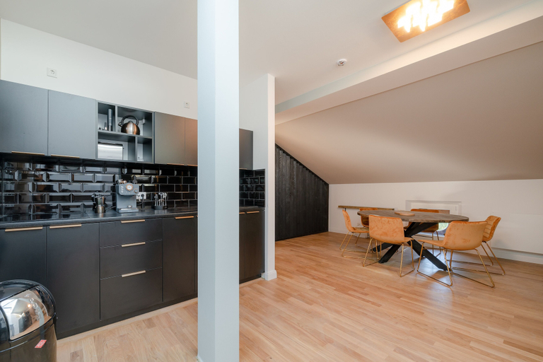 Others 5, Design Apartments - "Villa Arnim", Potsdam