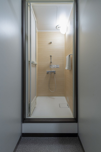 Bathroom 3, Niseko Wow Lodge, Kutchan