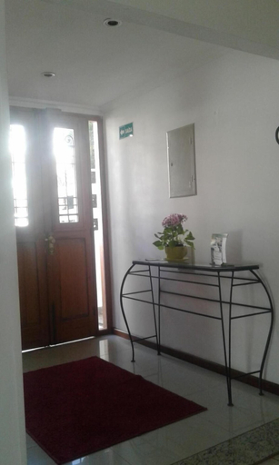 Bedroom 3, Pousada La Sierra, Campo Limpo Paulista