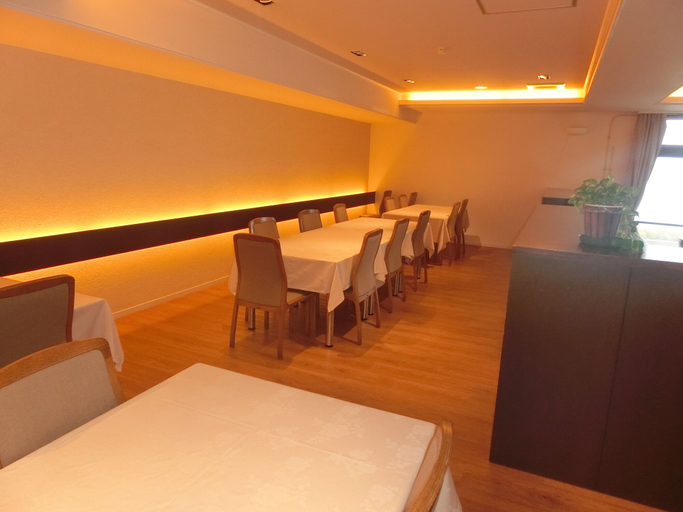 Food & Drinks 5, The Gran Resort Akou, Akō