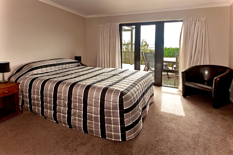 Bedroom 3, Kylie's Castle, Queenstown-Lakes
