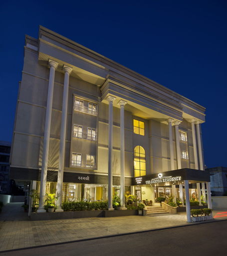 Exterior & Views 2, The Baroda Residency, Vadodara