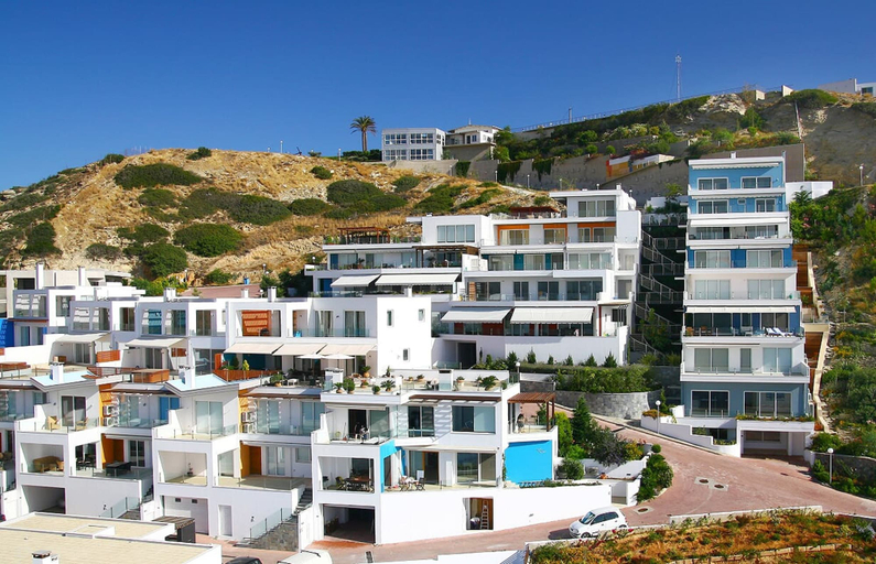 Exterior & Views, Luxurious Suite Athena Near To Beach, Crete