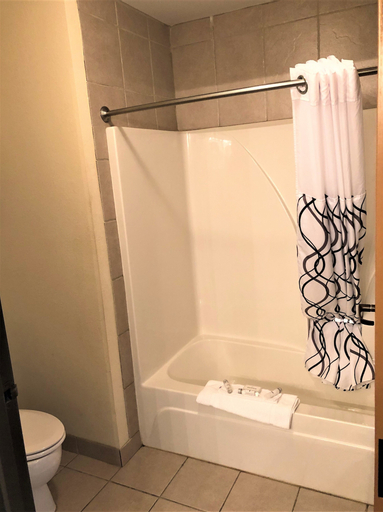 Bedroom 4, The Branson Waterpark Hotel, Taney