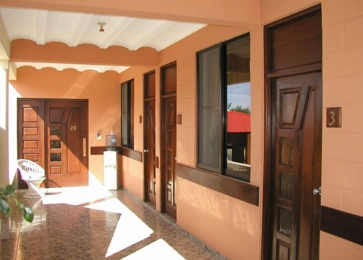 Exterior & Views 2, Hotel Garant & Suites, Boca Chica
