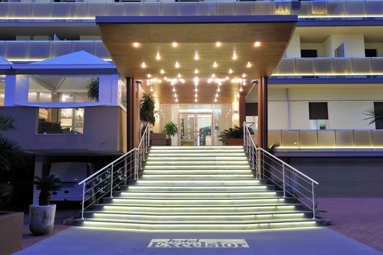 Exterior & Views 2, Excelsior, Venezia