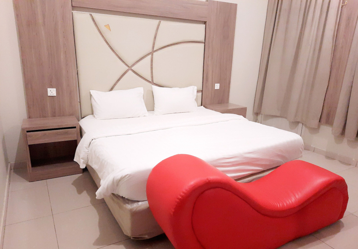 Bedroom 3, Golden Abha Al Mediaf