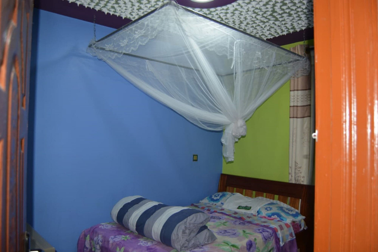 Bedroom 5, Yokabi’s Comfort Inn, Kajiado East