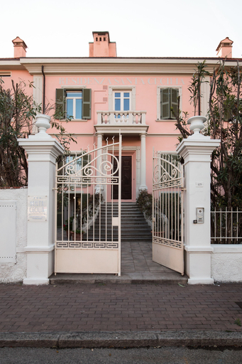 Exterior & Views 2, Residenza Santa Cecilia, Livorno
