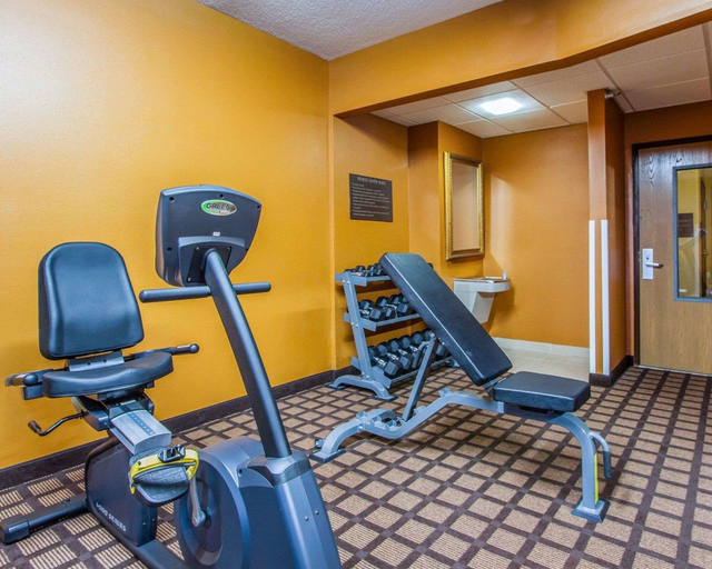 Others 5, Quality Inn Perryville I-55, Perry