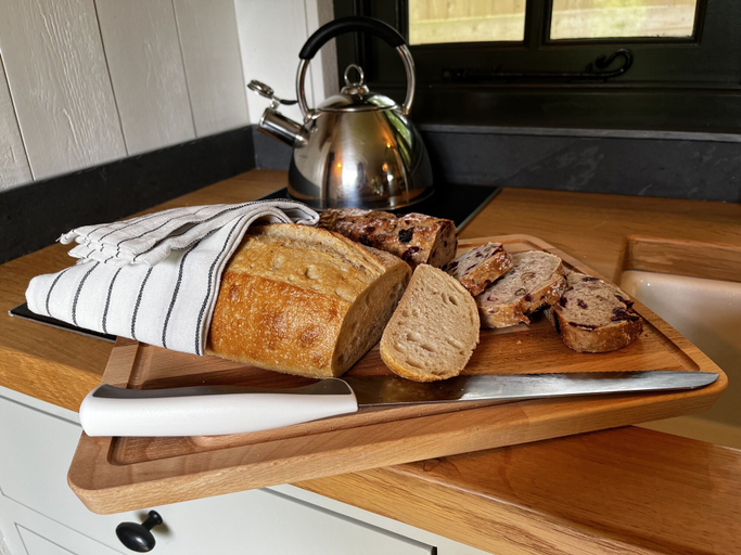 Food & Drinks 5, The Crooked Gate - Luxury Romantic Getaway, Kent