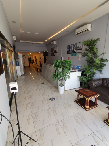 Others 5, Dyafa 1 - Hotel Apartments, Al Khobar