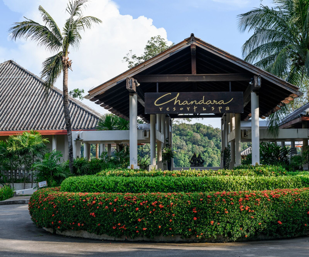 Exterior & Views 2, Chandara Resort & Spa Phuket, Phuket Island