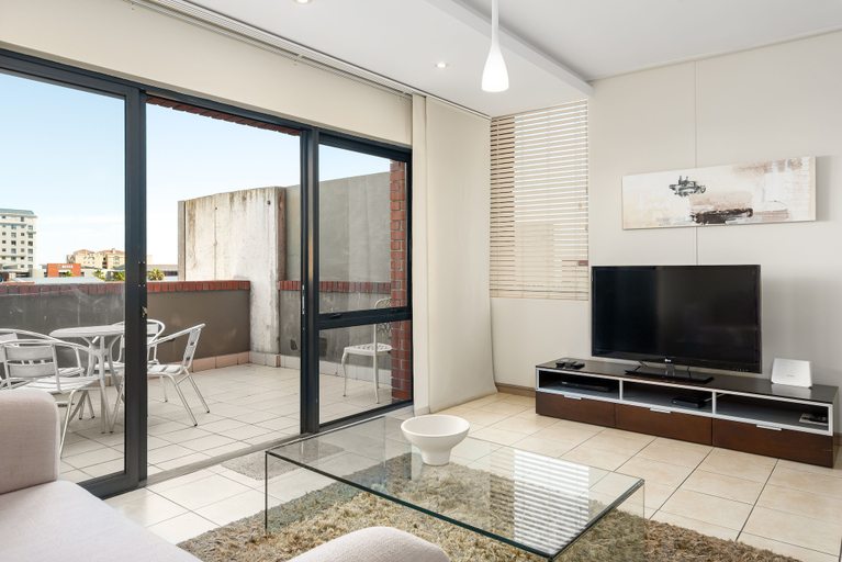 Others 5, The Manhattan 505, City of Cape Town
