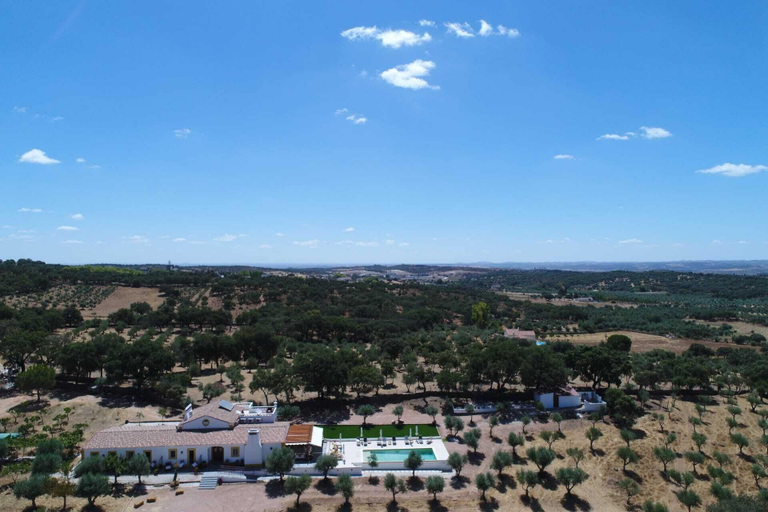 Exterior & Views 2, Quinta da Soneca Turismo Rural, Alandroal