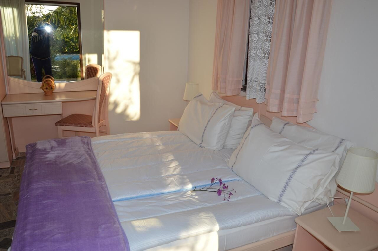 Bedroom 3, Apartments Anastazija, Poreč