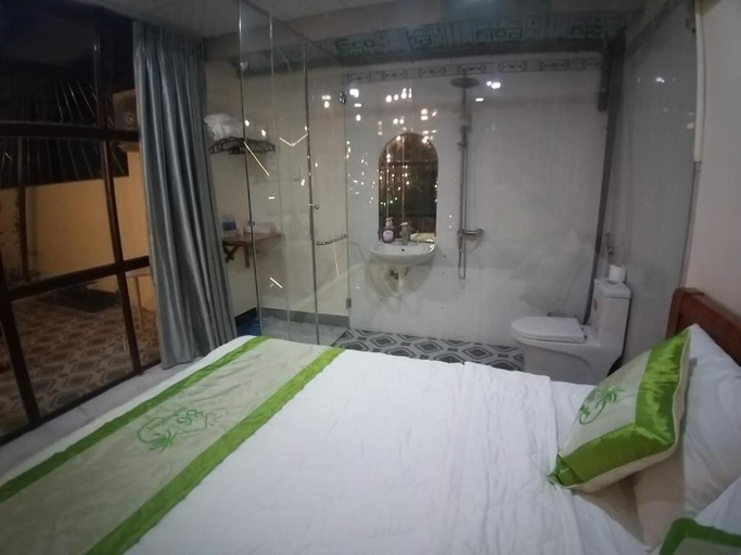 Bedroom 2, 86 Homestay Phan Thiet, Phan Thiết