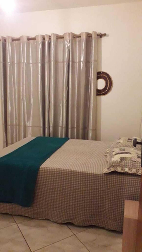 Bedroom 3, Casa Branca, Londrina