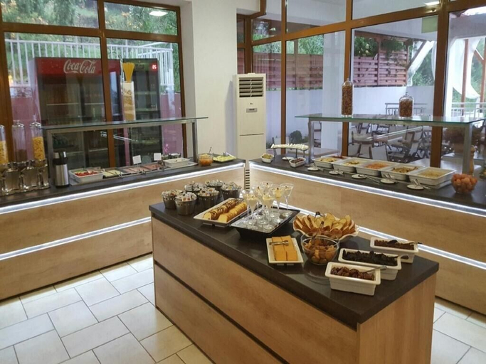 Food & Drinks 5, Maranton Beach Hotel, East Macedonia and Thrace