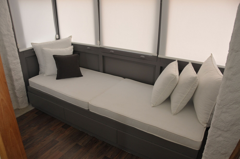 Bedroom 3, Ala Hotel - Special Class - Adults Only, Çeşme