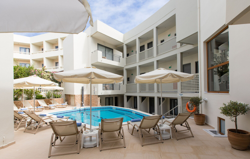 Exterior & Views 2, Anita Beach Hotel - Adults Only, Crete