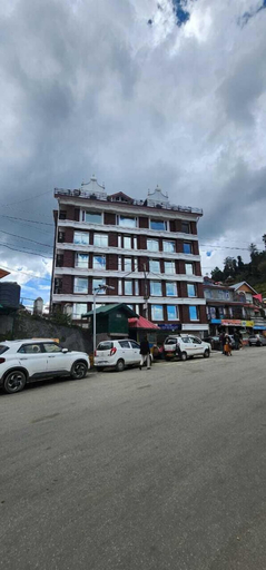 Exterior & Views 5, Piyush Residency, Shimla