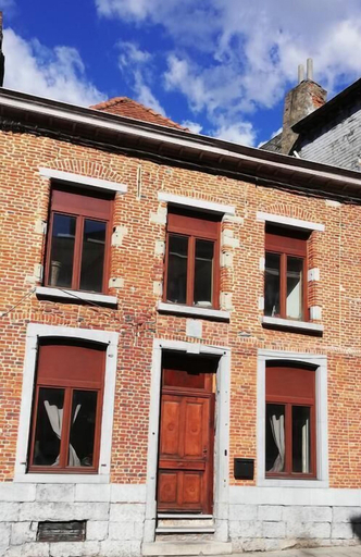 Exterior & Views 2, Maison pres de Bruxelles et Pairi Daiza, Hainaut