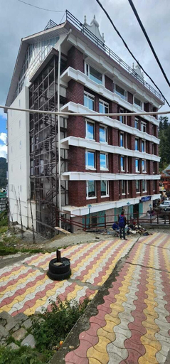 Exterior & Views 2, Piyush Residency, Shimla