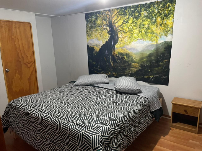 Bedroom 3, El Valle, Copiapó
