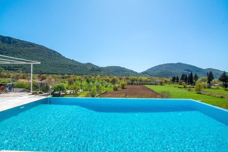 Sport & Beauty 4, Villa Kaya Peace 4 Bedroom, Fethiye
