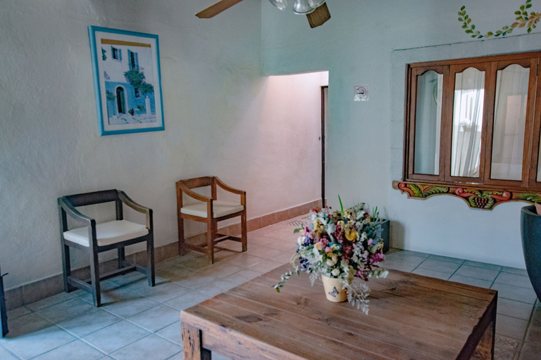 Others 5, Hotel Posada de Santa Ana, Allende