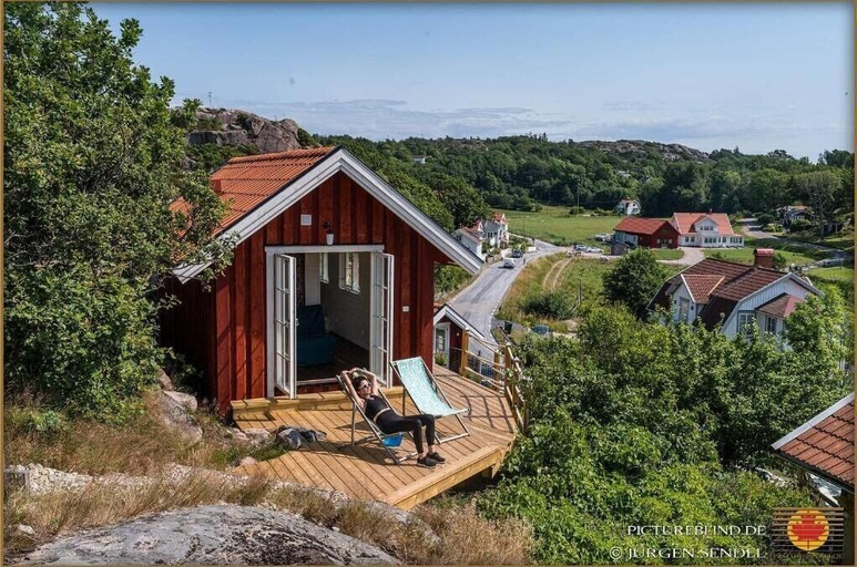 Exterior & Views 2, Hem Till Bengt, Sotenäs