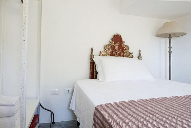 Bedroom 2, Masseria Spartivento, Lecce