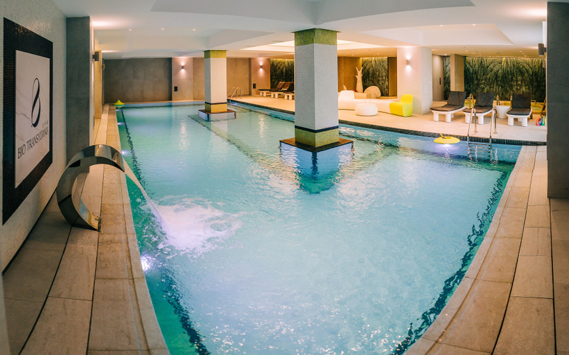 Sport & Beauty 2, Mandachi Hotel & SPA, Moara Nica