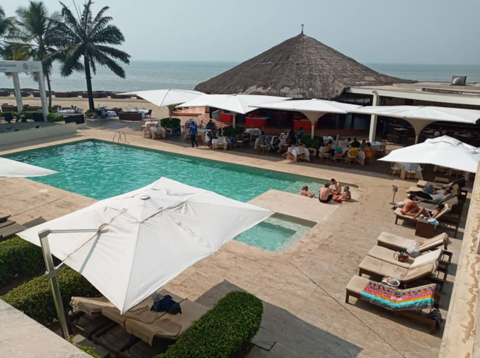Sport & Beauty 2, Palm Camayenne, Conakry
