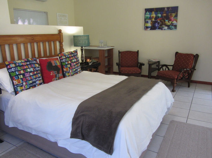 Bedroom 27