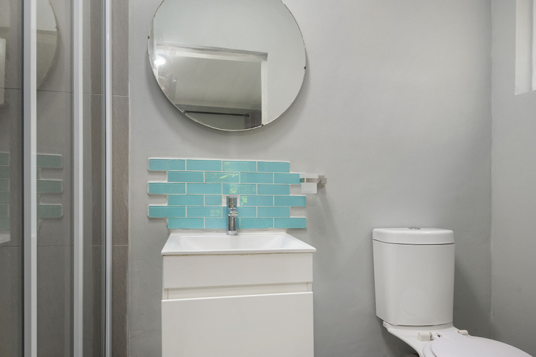 Bathroom 4, Kingston Estate 112 by HostAgents, iLembe