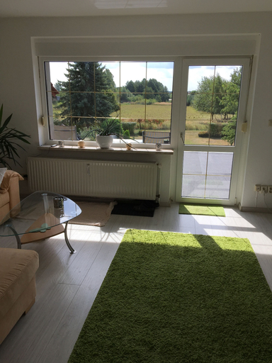 Others 5, Idyllische Ferienwohnung mit Garten, Elbe-Elster