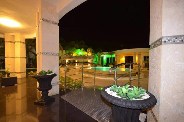 Food & Drinks, Luxury Villa in Sosua Center - 7 Beds/7 Baths, Sosua