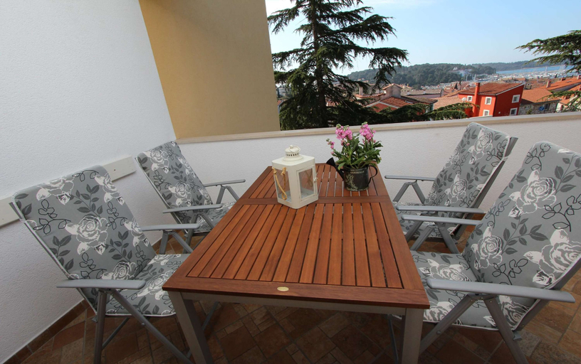 Others 5, Apartments San Francesco, Rovinj