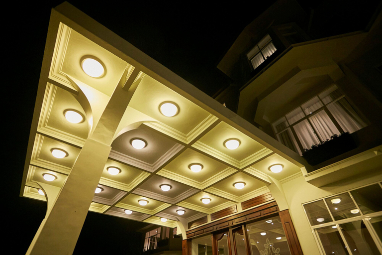 Exterior & Views 2, Galway Heights Hotel, Nuwara Eliya