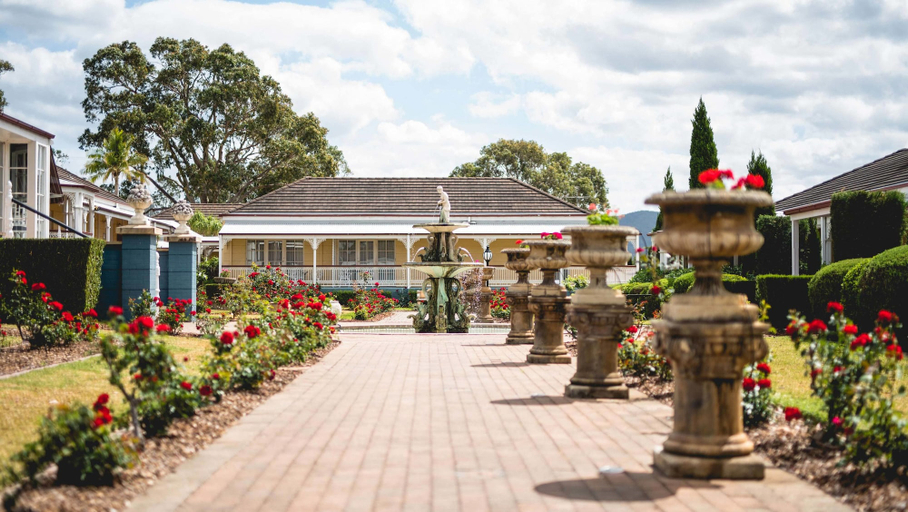 Exterior & Views 2, voco KIRKTON PARK HUNTER VALLEY by IHG, Cessnock
