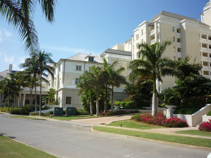 Exterior & Views 2, Palmyra Luxury Beach Condo