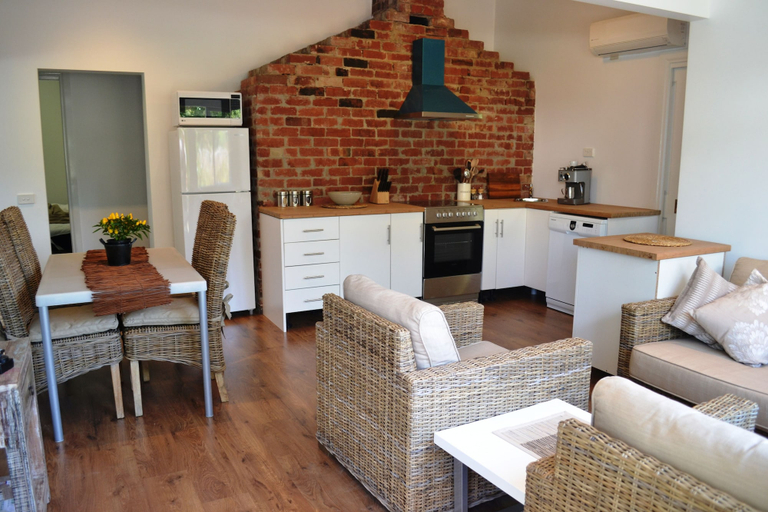 Others 5, Healesville Garden Accommodation, Yarra Ranges - North