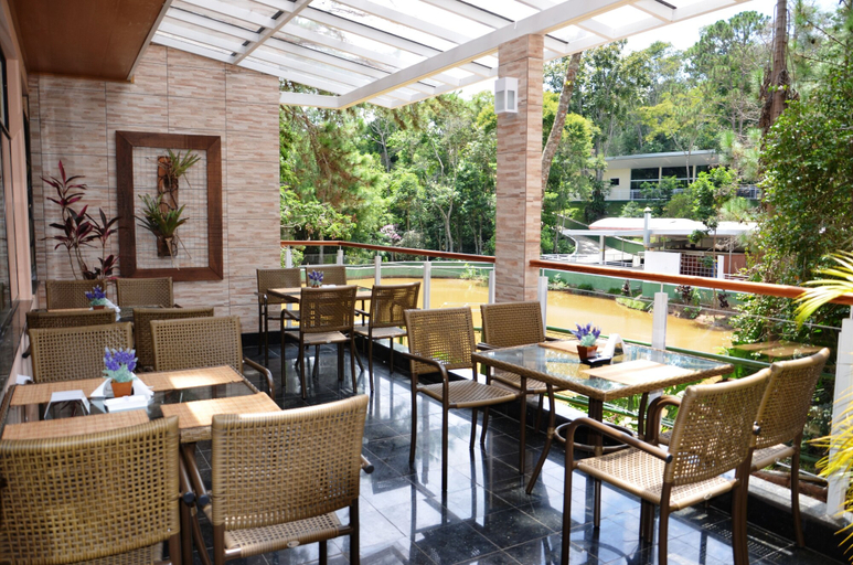 Food & Drinks 5, Hotel Green Hill, Juiz de Fora