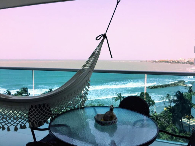 Others 4, Sea Terraces Luxury Suites, Cartagena de Indias