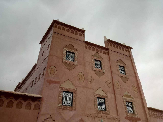 Gîte Assafar, Ouarzazate