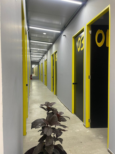 Others 5, CHECK INN HOSTAL AEROPUERTO GDL - Hostel, El Salto